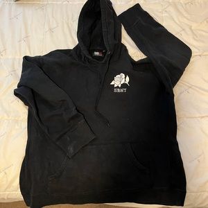 XL skate hoodie